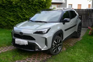 Toyota Yaris Cross Hybrid 1.5 Premiere Edition 2024