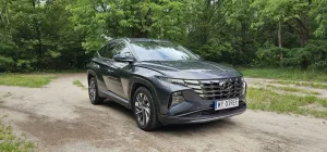 Hyundai Tucson IV 2023