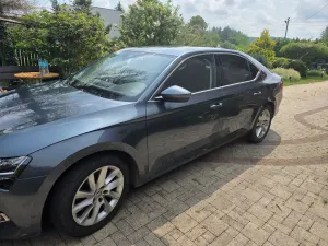 Skoda Superb III 2.0 TSI Ambition DSG 2020