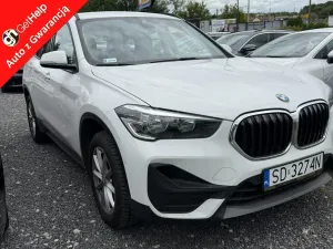 BMW X1 F48 sDrive18i GPF xLine 2020