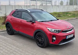 Kia Stonic 1.0 T-GDI L 2019