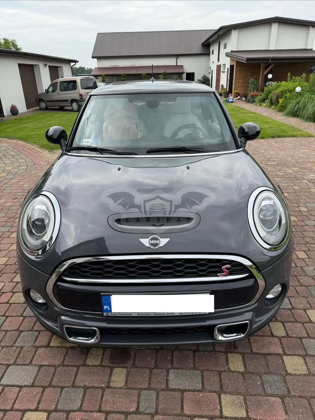 Mini Cooper 2014