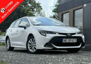 Toyota Corolla Seria E21 1.8 Hybrid Executive 2023