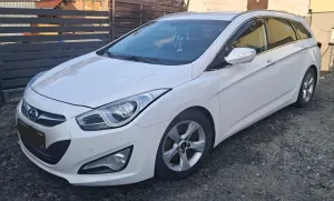 Hyundai i40 1.7 CRDi Classic 2014