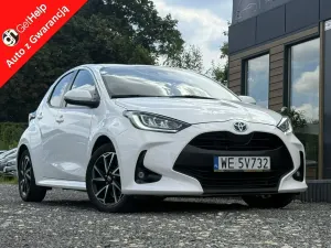 Toyota Yaris IV (2020-) Hybrid 1.5 Executive 2022