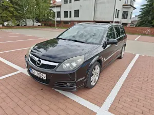 Opel Vectra C 1.9 CDTI Elegance 2008