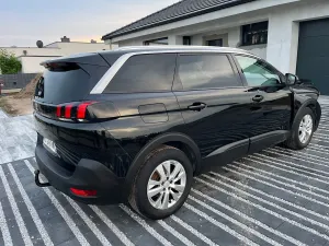 Peugeot 5008 II BlueHDi 130 Active 2018