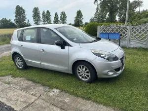 Renault Scenic III 2011