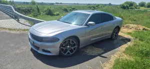 Dodge Charger 2015