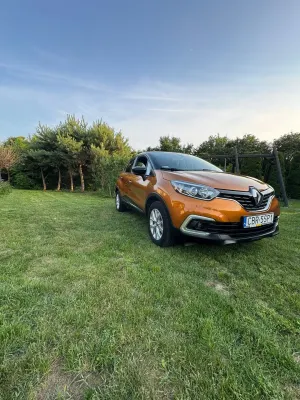 Renault Captur / QM3 I 0.9 Energy TCe Limited 2019