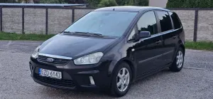 Ford C-Max I 1.8 Ghia 2009