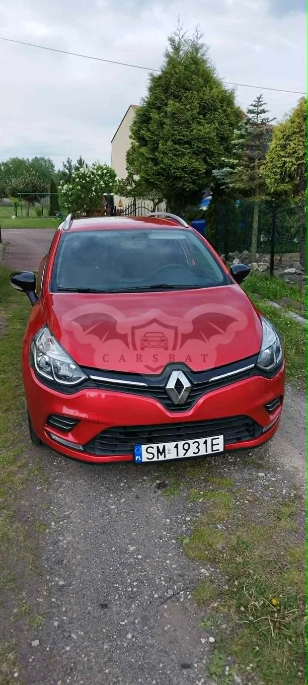 Renault Clio IV (2012-2018) 1.5 dCi Energy Limited 2017