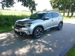 Citroën C5 Aircross 2020