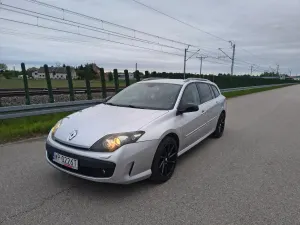 Renault Laguna III 2.0 dCi Limited 2010