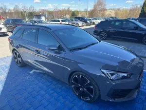 Cupra Leon 2.0 TSI 4Drive VZ DSG 2021