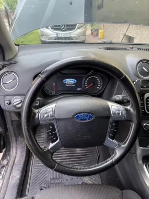 Ford Mondeo Mk4 2.0 TDCi Trend 2010