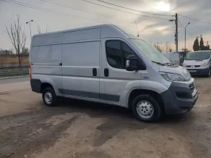 Fiat Ducato 2016