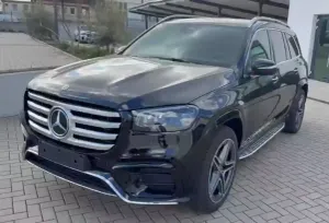 Mercedes-Benz GLS 450 d mHEV 4-Matic AMG Line 2026