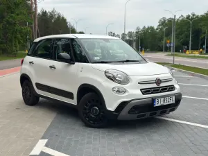Fiat 500L 1.4 16V Hey Google 2021