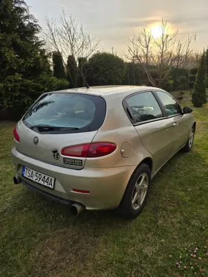 Alfa Romeo 147 1.6 Twin Spark Distinctive 2005