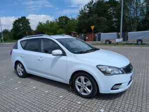 Kia Ceed I 1.6 Crdi L 2009