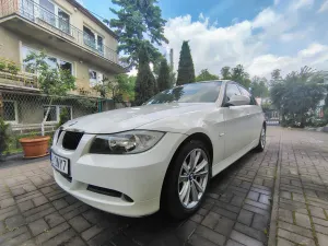 BMW 3 Series E90/E91/E92/E93 2008