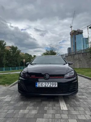 Volkswagen Golf VII 2017