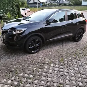 Renault Kadjar BLUE dCi 115 EDC INTENS 2022