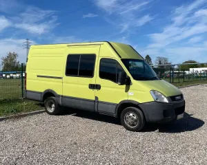 Iveco Daily 2009