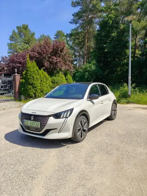Peugeot 208 II 2022