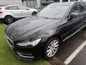 Volvo V90 D5 AWD Geartronic Inscription 2016