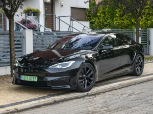 Tesla Model S Long Range AWD 2023