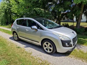 Peugeot 3008 I 155 THP Premium 2010