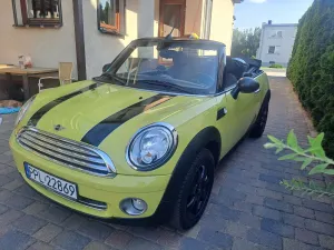 Mini Cooper 2010