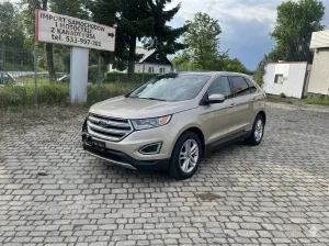 Ford Edge 2017