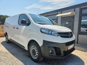 Opel Vivaro 2020