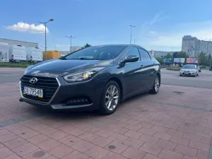 Hyundai i40 1.7 CRDi BlueDrive Business DCT 2015