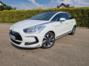 Citroën DS5 2014