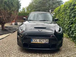 Mini Cooper 2022