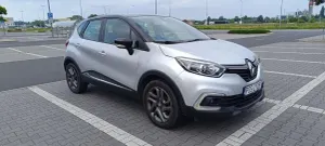Renault Captur / QM3 I ENERGY dCi 90 Start&Stop XMOD 2018