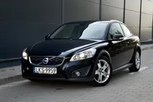 Volvo C30 1.6D DRIVe Start/Stop 2010