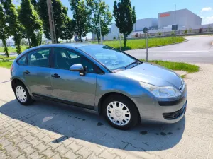 Citroën C4 I 1.4 16V SX 2008