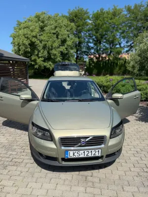 Volvo C30 1.6D DRIVe Momentum 2008