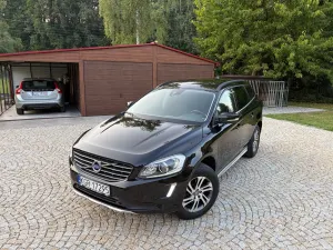 Volvo XC60 I (2008-2017) D3 Momentum 2015