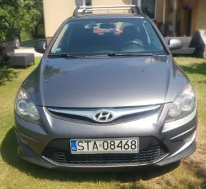 Hyundai i30 I 1.4 Base 2010