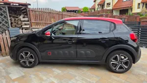 Citroën C3 III 1.2 PureTech Shine 2018