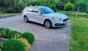 Seat Leon IV 2.0 TDI Style S&S DSG EU6 2020