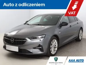 Opel Insignia B 2021