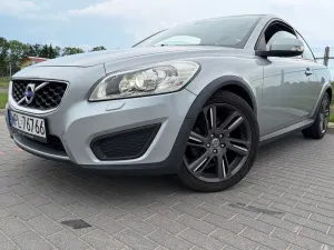 Volvo C30 2.0D Kinetic 2010
