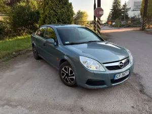 Opel Vectra C 1.8 Essentia 2007
